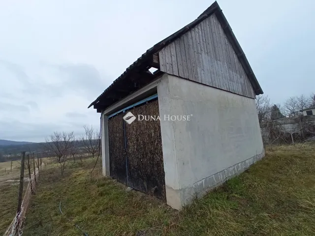 Eladó telek Alcsútdoboz 3685 nm