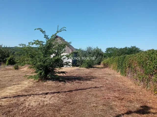 Eladó telek Alcsútdoboz 3685 nm