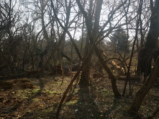 Eladó telek Balatonföldvár 975 nm
