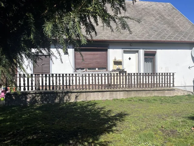 Eladó ház Gárdony 109 nm