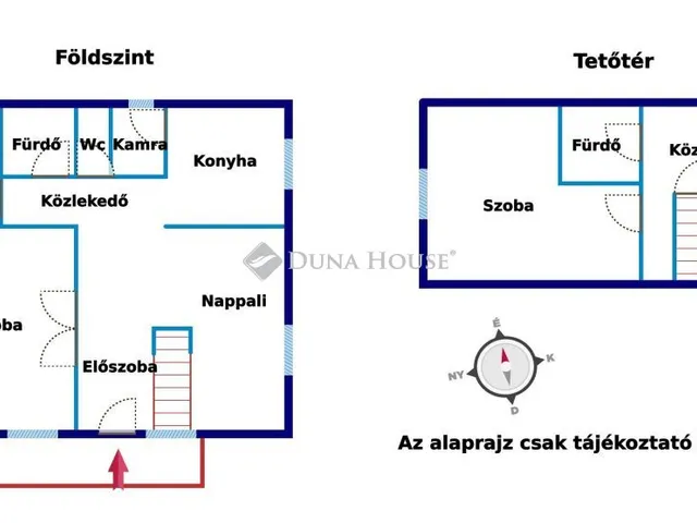 Eladó ház Gárdony 109 nm