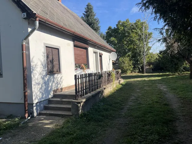 Eladó ház Gárdony 109 nm