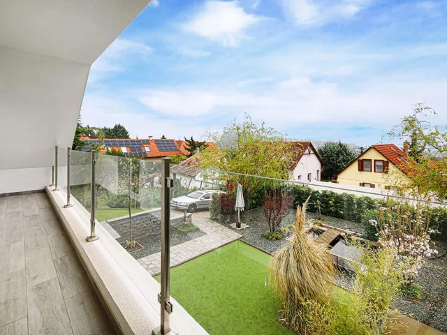 Eladó ház Budaörs 208 nm