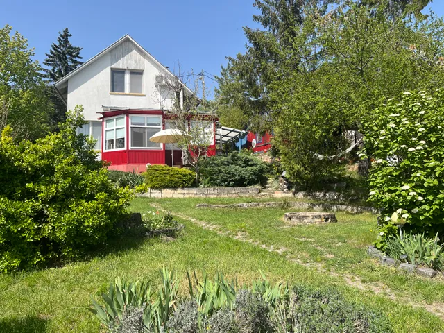 Eladó ház Zsámbék 80 nm