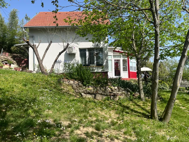 Eladó ház Zsámbék 80 nm
