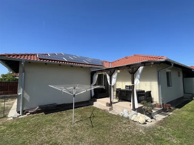 Eladó ház Szigetszentmiklós 91 nm