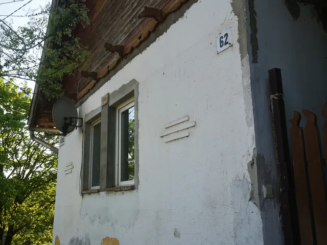 Eladó ház Perbál 166 nm