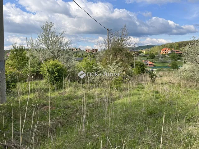 Eladó telek Tinnye 2209 nm