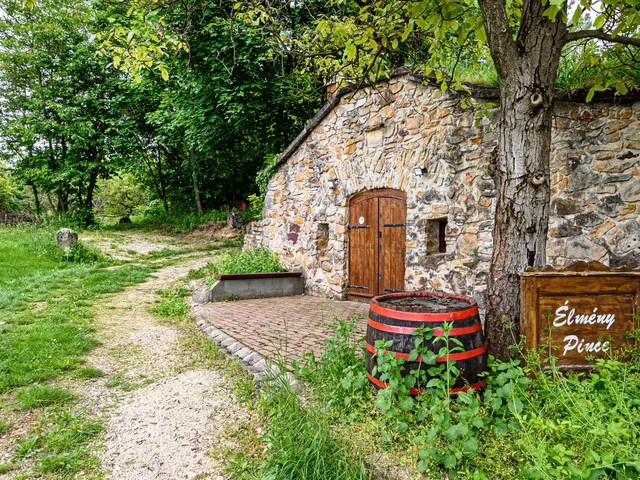 Eladó mezőgazdasági ingatlan Páty 61 nm