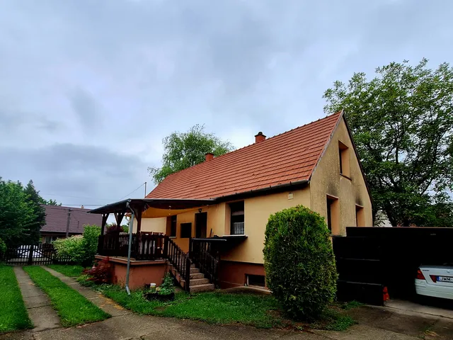 Eladó ház Zsámbék 67 nm