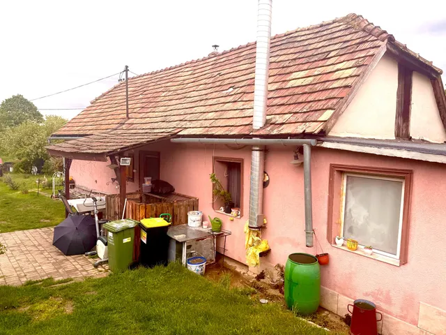 Eladó ház Szár 68 nm