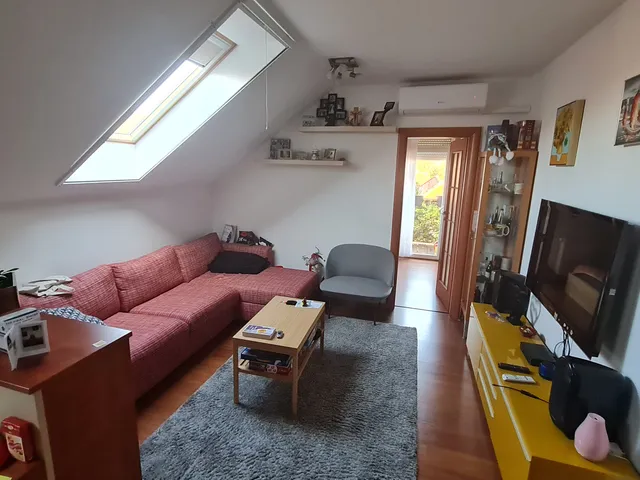 Eladó lakás Budakeszi 74 nm