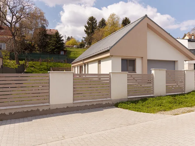 Eladó ház Szentendre 218 nm