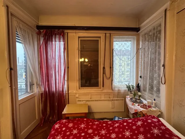 Eladó lakás Budapest XIV. kerület 39 nm