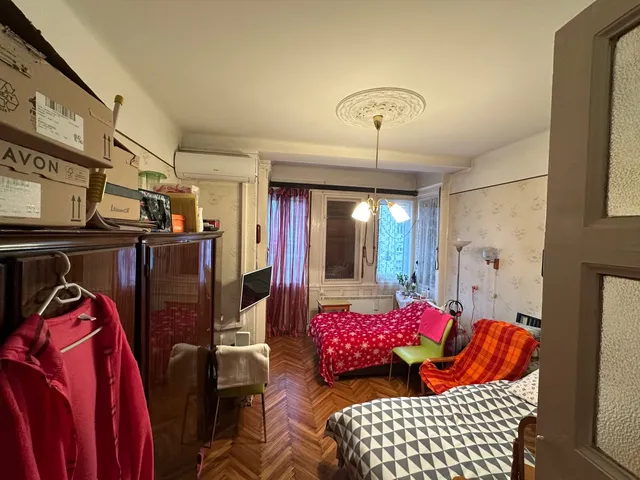 Eladó lakás Budapest XIV. kerület 39 nm