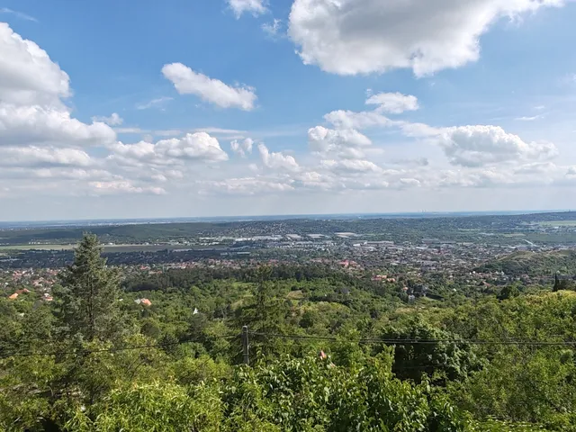 Eladó üdülő és hétvégi ház Budaörs 35 nm
