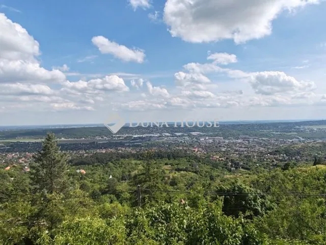 Eladó üdülő és hétvégi ház Budaörs 35 nm