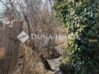 Eladó üdülő és hétvégi ház Budaörs 35 nm
