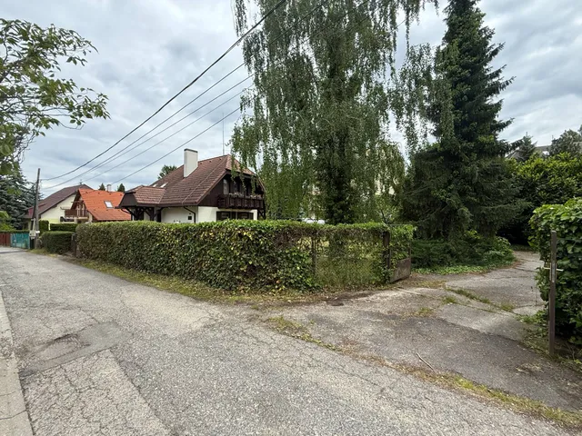 Eladó ház Sopron 180 nm