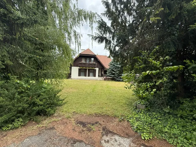Eladó ház Sopron 180 nm
