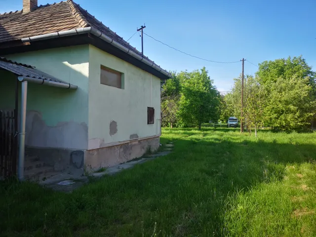 Eladó ház Tök 92 nm