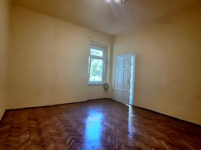 Eladó lakás Budapest VI. kerület 36 nm