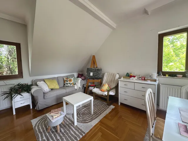 Eladó lakás Budapest II. kerület 47 nm