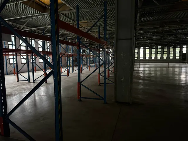 Kiadó kereskedelmi és ipari ingatlan Dombóvár 19026 nm