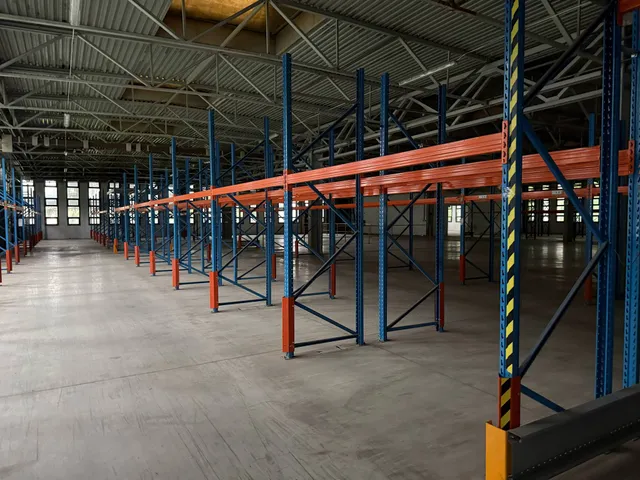 Kiadó kereskedelmi és ipari ingatlan Dombóvár 19026 nm