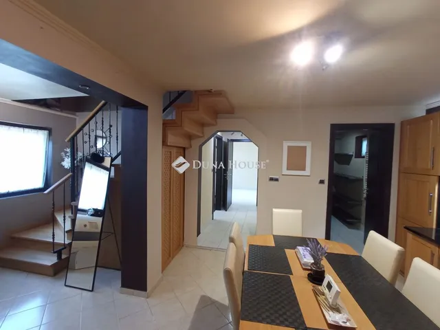Eladó ház Páty, Rákóczi Ferenc utca 477 nm