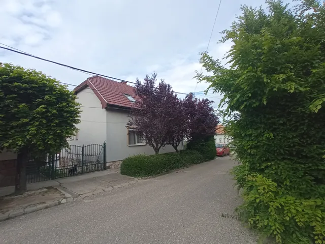 Eladó ház Pilisszentiván 158 nm