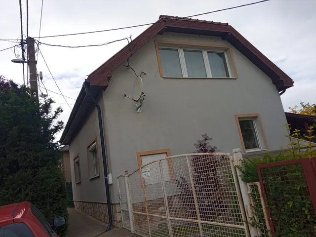 Eladó ház Pilisszentiván 158 nm