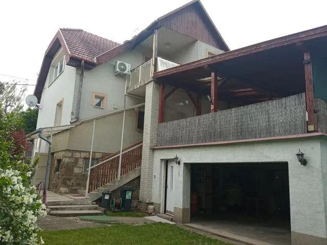 Eladó ház Pilisszentiván 158 nm