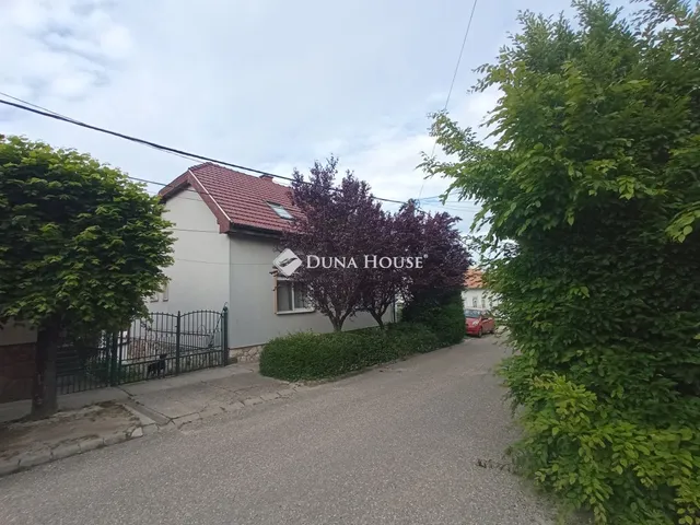 Eladó ház Pilisszentiván 158 nm