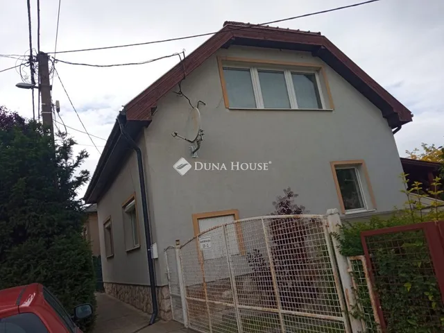 Eladó ház Pilisszentiván, József Attila utca 158 nm
