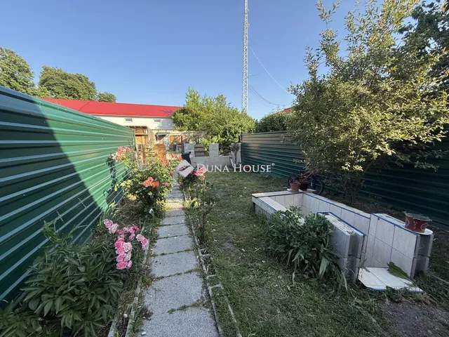 Eladó ház Bicske 35 nm