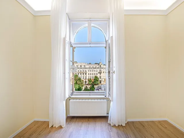 Eladó lakás Budapest V. kerület 52 nm