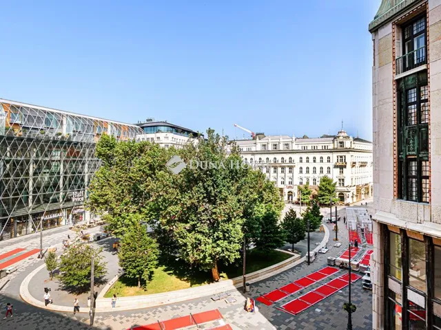 Eladó lakás Budapest V. kerület 52 nm