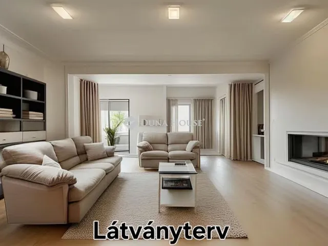 Eladó ház Biatorbágy 440 nm