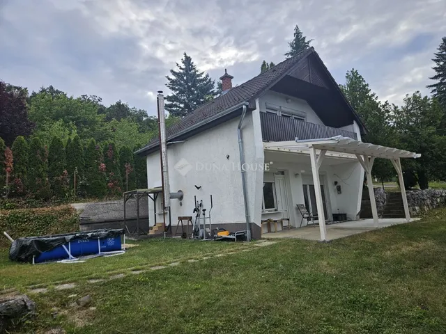 Eladó ház Remeteszőlős 55 nm