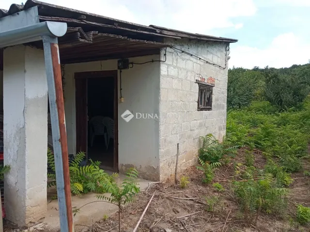 Eladó telek Biatorbágy 3583 nm