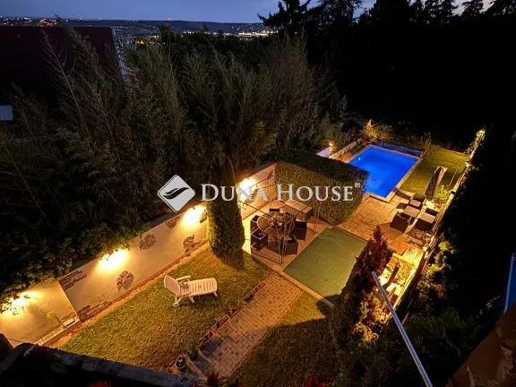 Eladó ház Budapest XII. kerület 180 nm