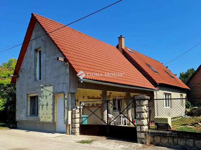 Eladó ház Páty 115 nm