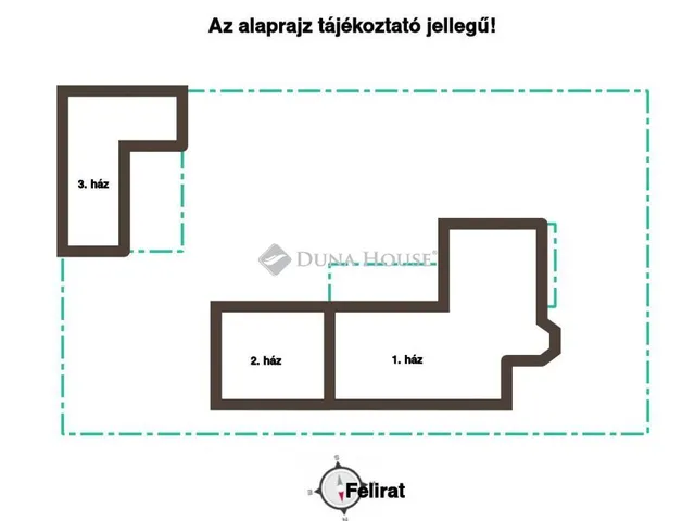 Eladó ház Érd 380 nm