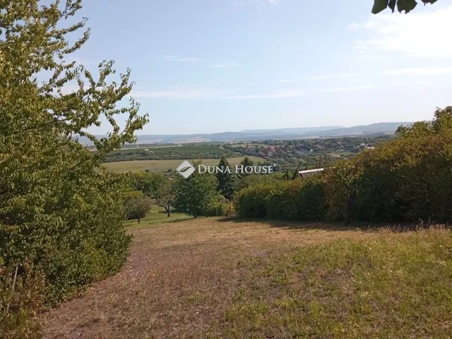 Eladó telek Etyek, Újhegyi utca 1555 nm