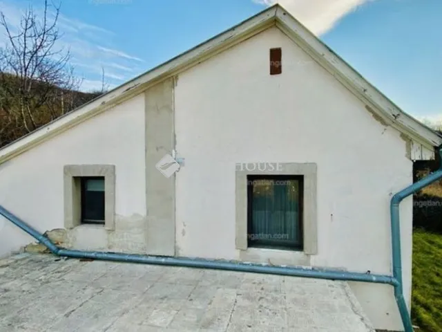 Eladó mezőgazdasági ingatlan Doba, Zártkert 32 nm