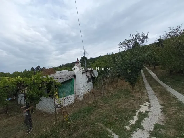 Eladó telek Biatorbágy, Mészáros dűlő 1462 nm