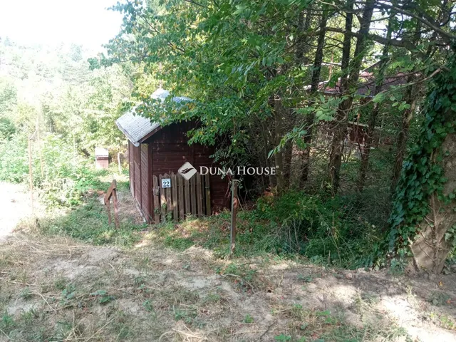Eladó telek Biatorbágy, Vadvirág utca 873 nm