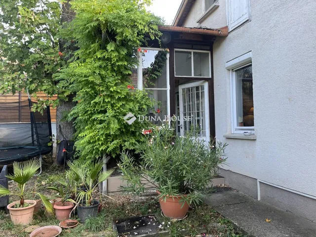 Eladó ház Budakeszi 148 nm