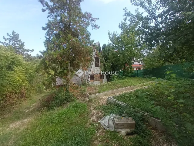 Eladó telek Biatorbágy, Nárcisz utca 773 nm